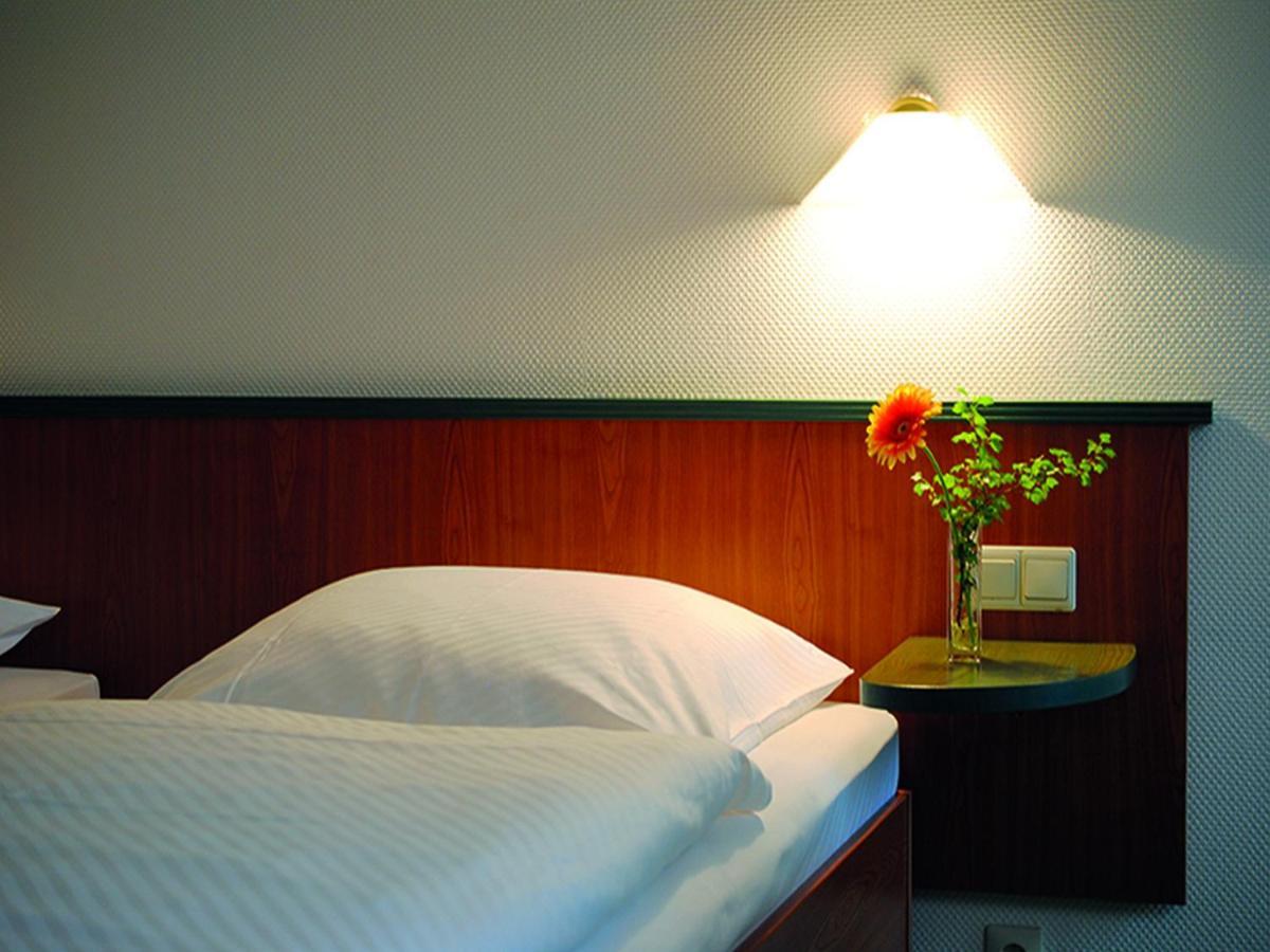 Berghotel Brockenblick Hildesheim Chambre photo