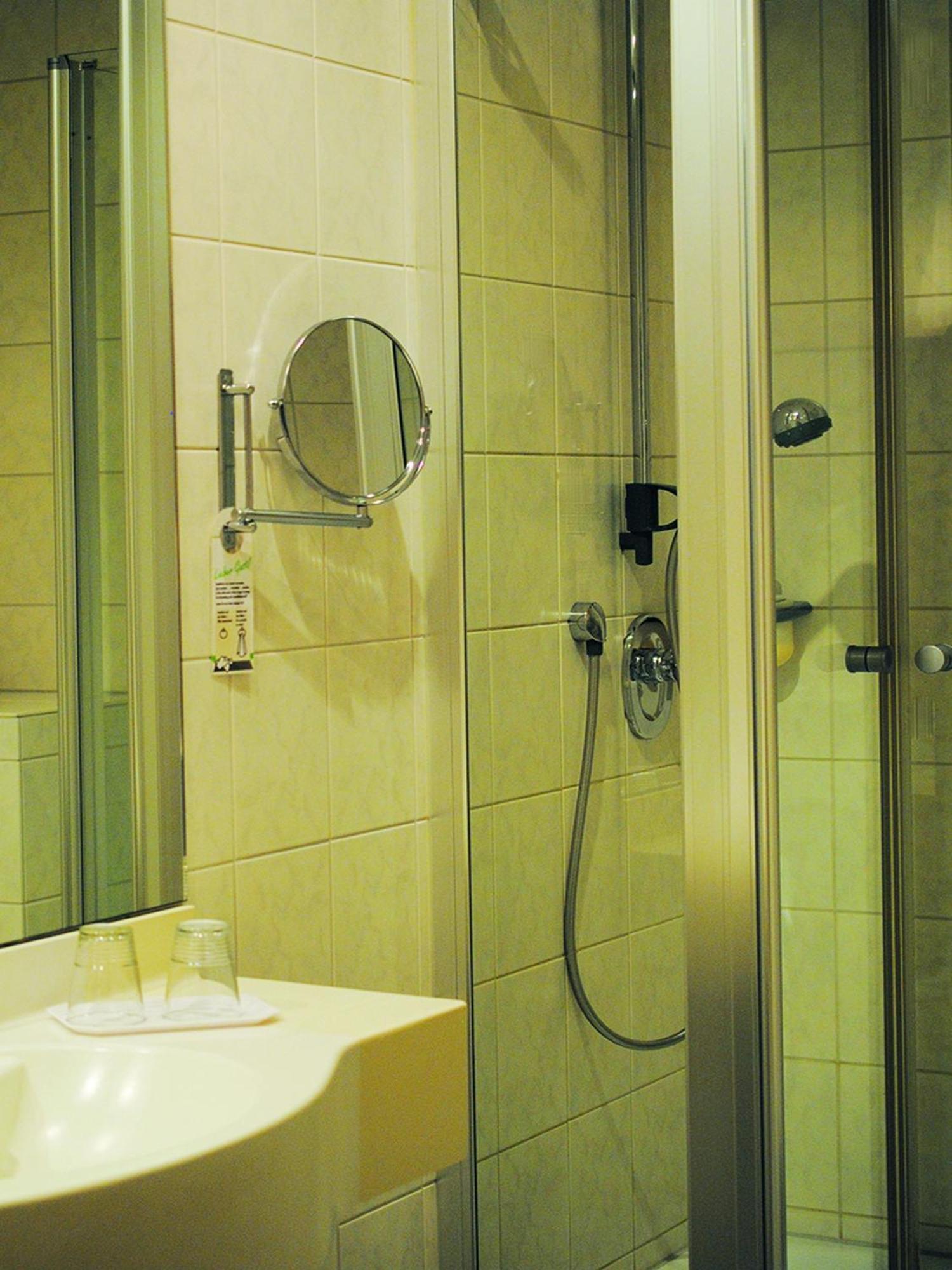 Berghotel Brockenblick Hildesheim Chambre photo