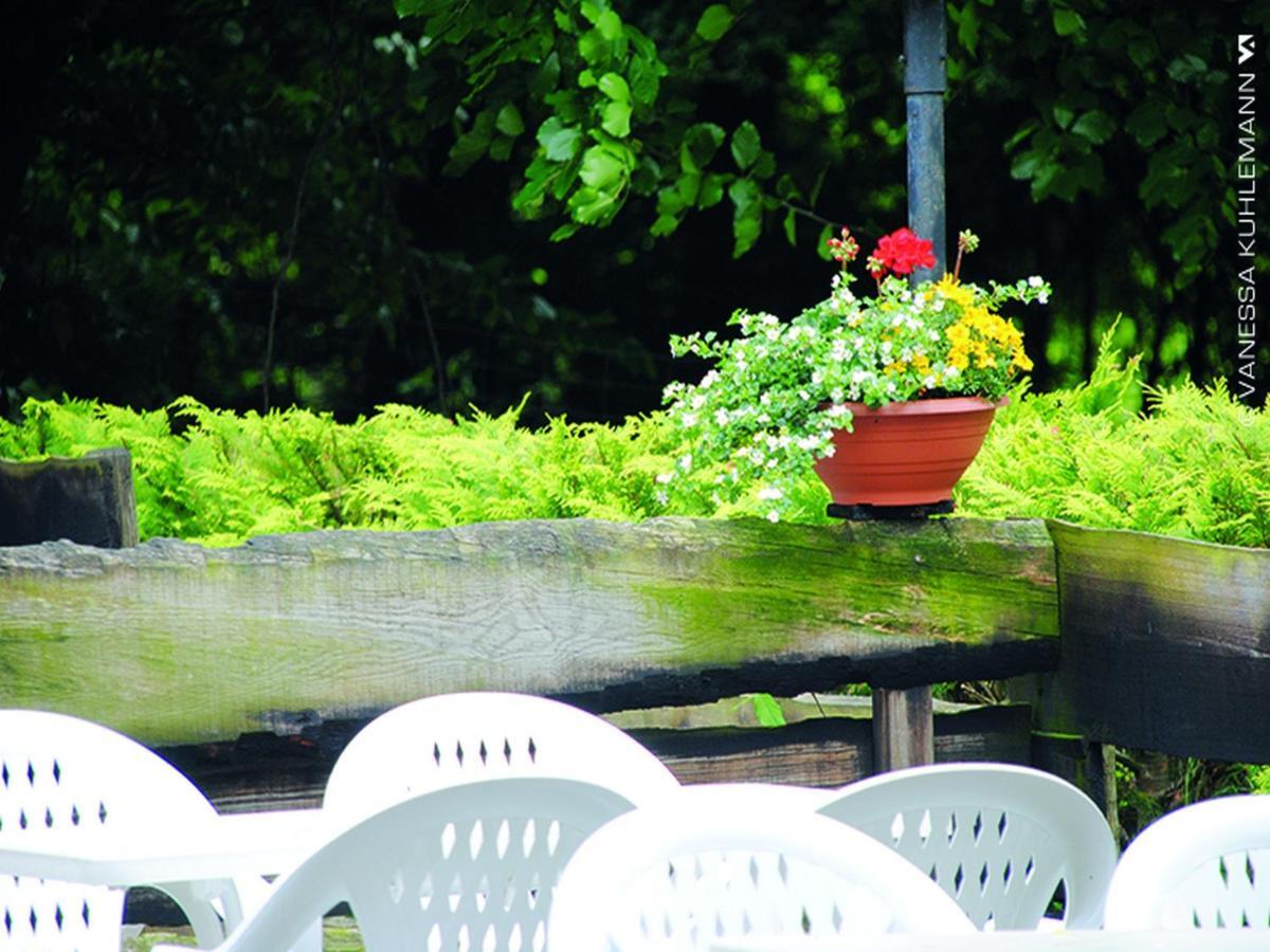 Berghotel Brockenblick Hildesheim Extérieur photo